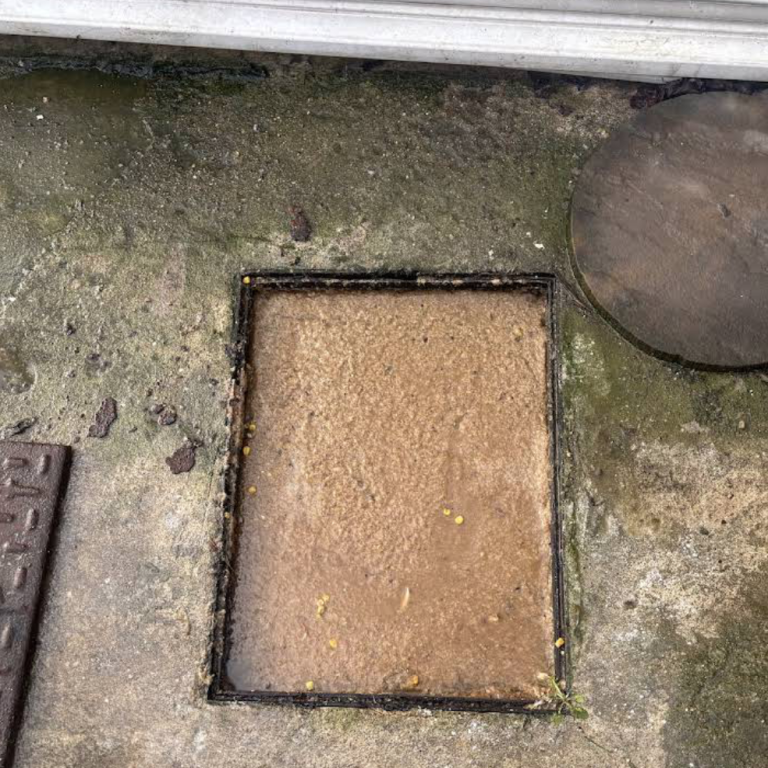 DAP Drainage and Plumbing